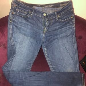 Citizens of Humanity Women’s Denim Jeans